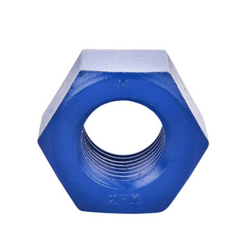 Heavy Hex Nuts