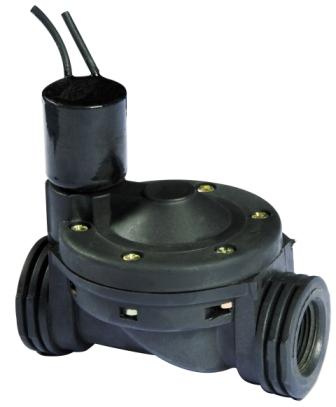 Irrigation Water Solenoid Valve