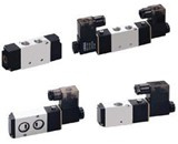 Solenoid Valve (3V 3A)