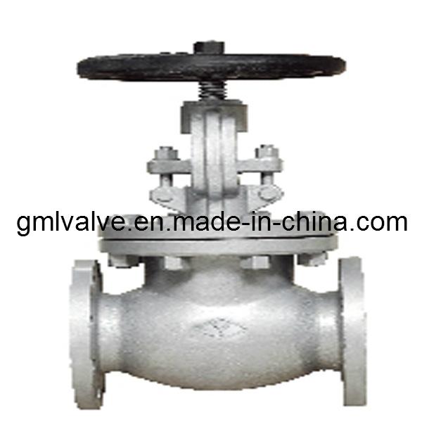 Ks Cast Teel 10k/20k Globe Valve
