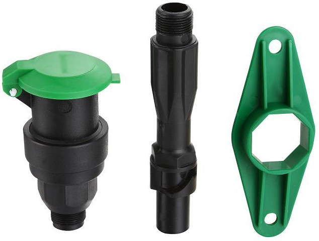 Irrigation Valve Water Quick Coupling Valve (MX9101)