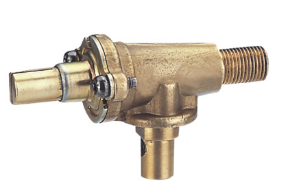 Gas Control Valve for Gas BBQ Grill (BX001)