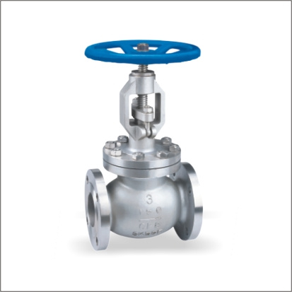 Globe Valve