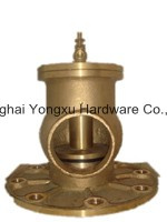 Float Ball Valve