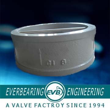 Wafer Check Valve (CKV-007-C)