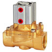 Pneumatic MQ Series Solenoid Valve (MQ-10/25)