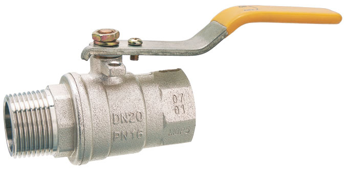 J2004 of Ball Valves