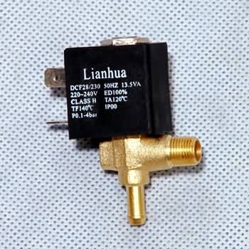 Steam Ironing Solenoid Valve (LH-248)