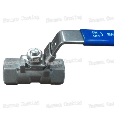Water Valve