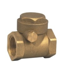 Brass Check Valve