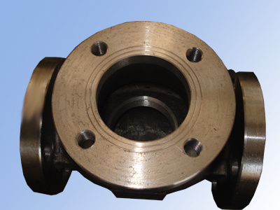 Valve (MH008)