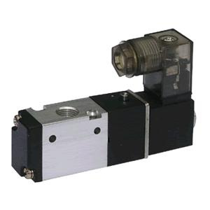 Asco 551 531 Solenoid Valve