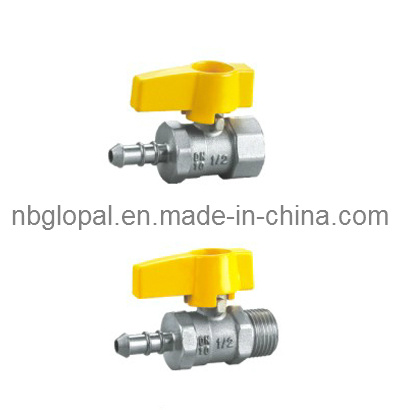Gas Valve High Quality (GL123)