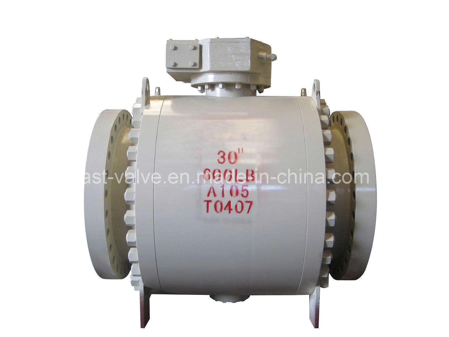 Ball Valve