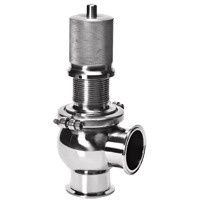 Pressure Release Valve (50007)  