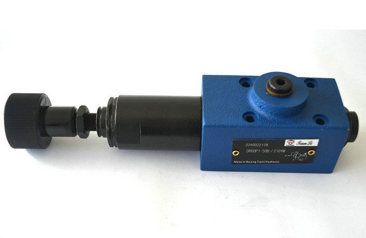 Dr6dp Pressure Reducing Valve