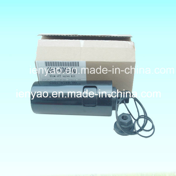 Atlas Copco Air Compressor Drain Valve 2901074900 Kit Spare Parts