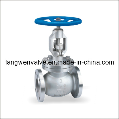 Globe Valve
