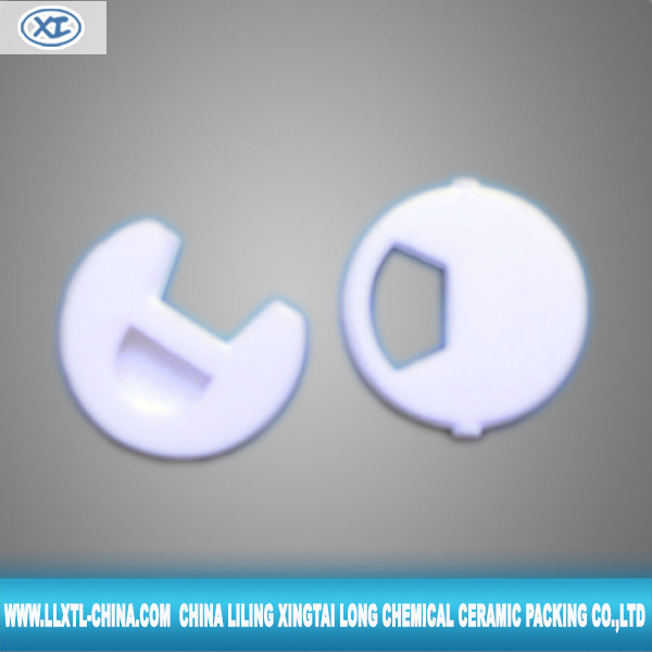 Industrial 96%Alumina Ceramic Disc for Faucet (XTL-AD23)