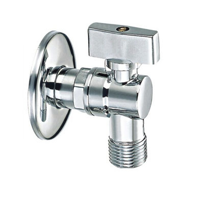 Stop Angle Valve