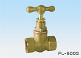 Shut Off Valve (FL-6003)