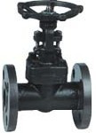 Gate Valve -2