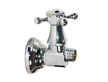 90 °Angle Valves