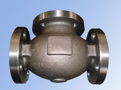 Valve (Mh007)