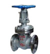 Wedge Gate Valve