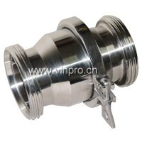 Threaded Check Valve (201)