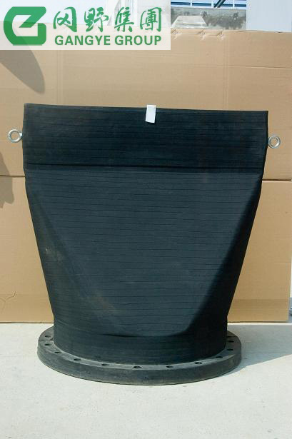 Duckbill Check Valve