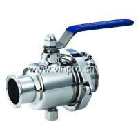 Ball Valve (402)