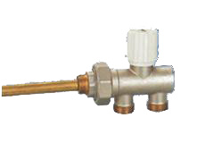 Radiator Valve