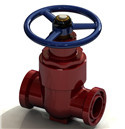 Gate Valve