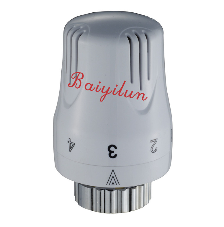 Trv Valve Automatic Radiator Thermostat Head