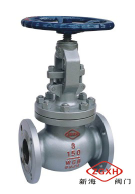 Globe Valve