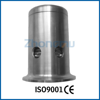 Spring Type Anti-Vacuum Valve B