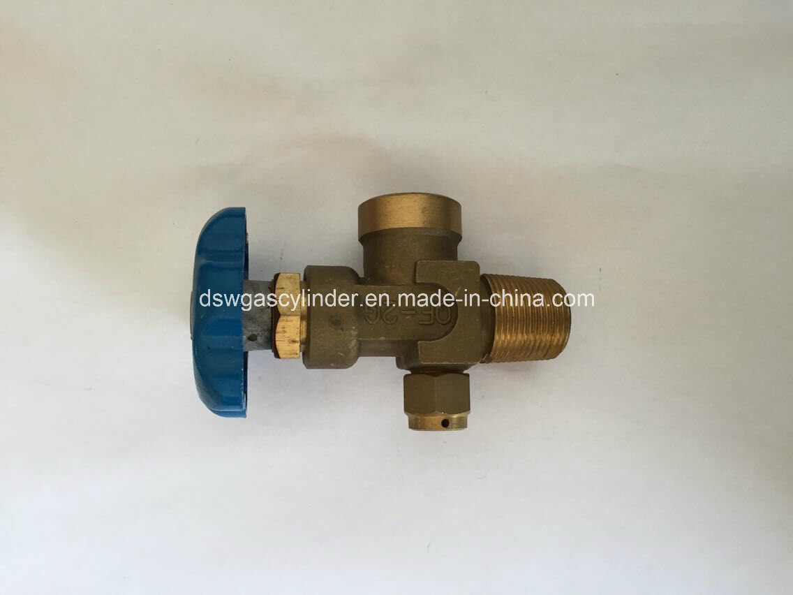 OEM Oxygen Gas Cylinder Valve