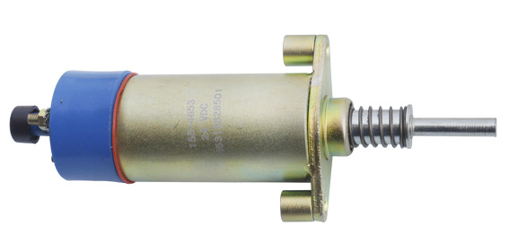 Cat Stop Valve 155-4653