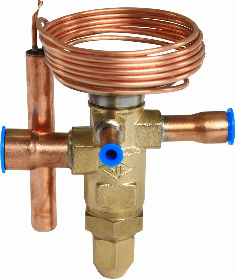 Rtbt Bi-Flow Thermal Expansion Valve