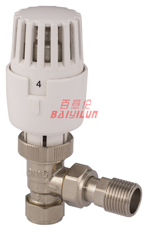 Thermostatic Radiator Valve Trv Byl-6642