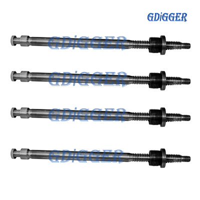 Customized Non-Standard Globe Valve Stem (FGS2)