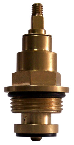 Valve Cartridge and Valve Core