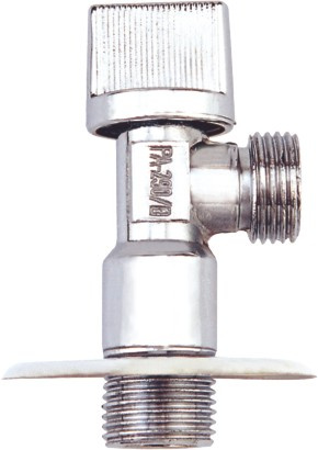 Angle Valve