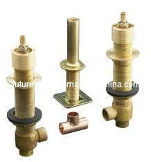 Flow Valve-Hydraulic Valve