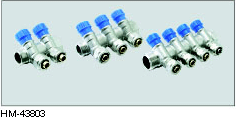 Ball Valve