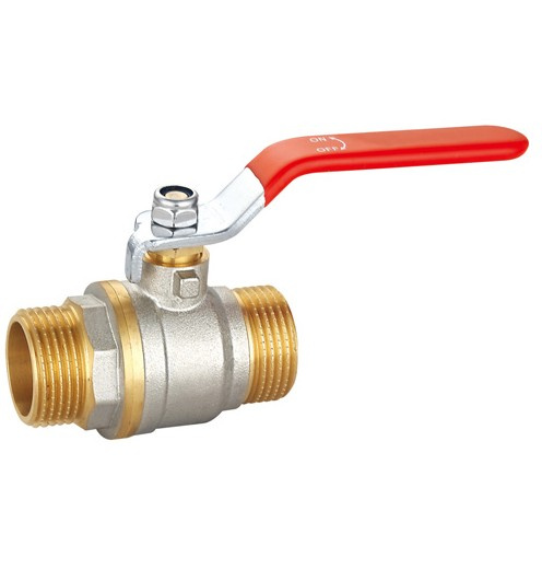 Brass Ball Valve (MY-1019)