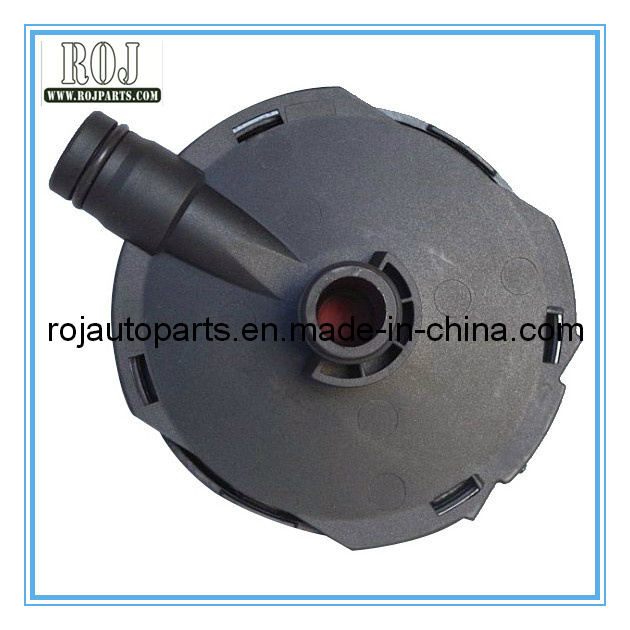 Crankcase Pcv Breather Vent Valve for Audi A4 A6 Quattro 3.0 V6 30V (06C 103 245)