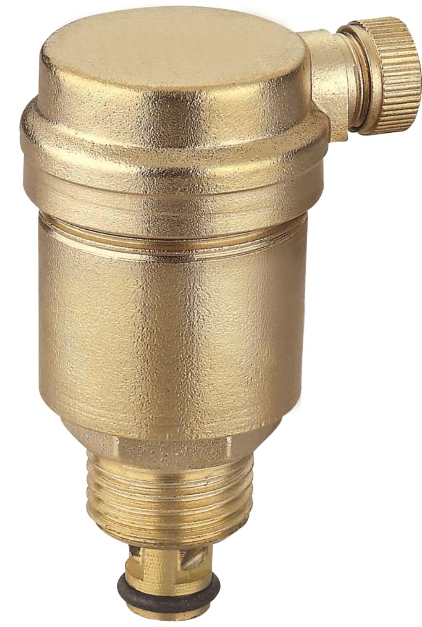 Brass Air Valve (WSD-8003)