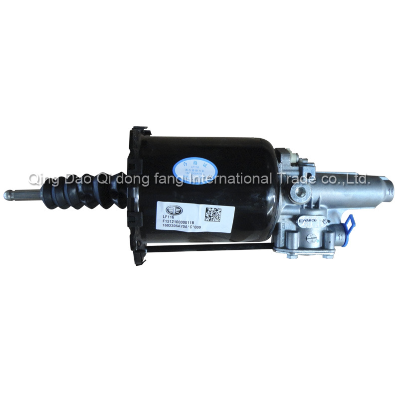 Wabco Valve